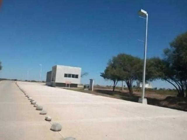TERRENOS INDUSTRIALES EN VENTA EN OROMA TECHNOLOGY PARK, LINARES, N.L