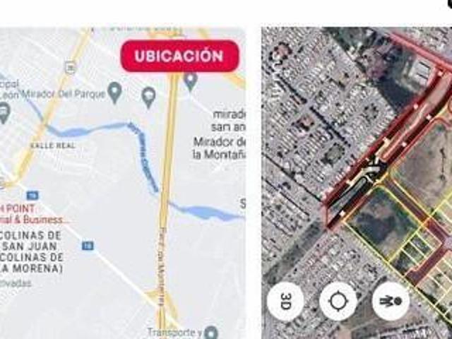 TERRENOS INDUSTRIALES EN VENTA EN SAN MATEO