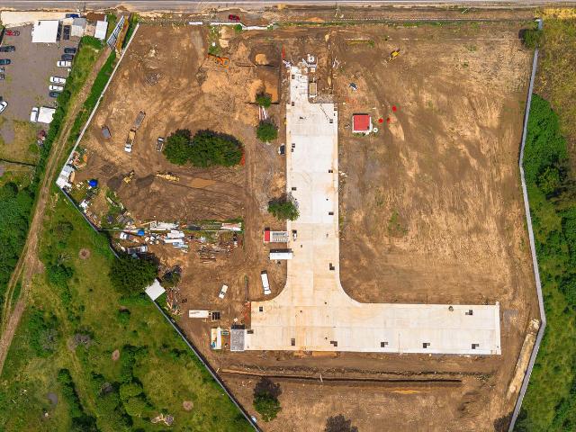 TERRENOS INDUSTRIALES EN VENTA EN SPRING PARK FRENTE A TECHNOLOGY PARK
