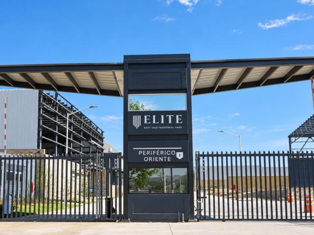 TERRENOS INDUSTRIALES EN VENTA ELITE PERIF. ORIENTE II