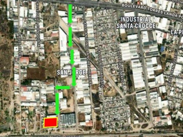 TERRENOS INDUTRIAL PAMPLONA EN VENTA
