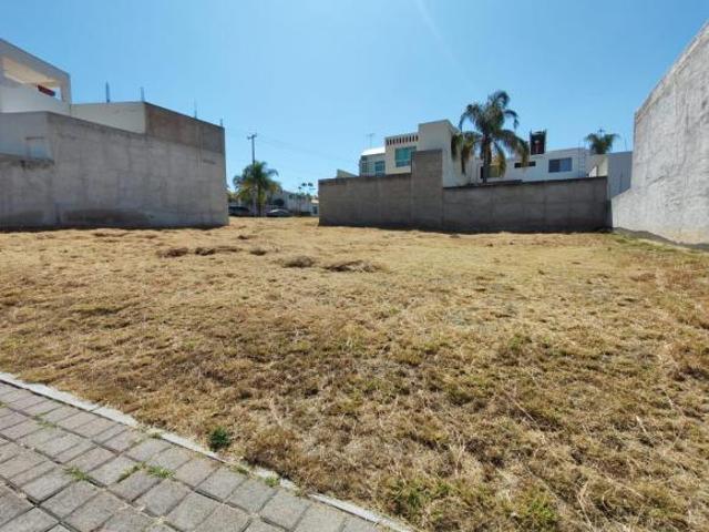 Terrenos juntos en venta Canteras de San Agustin