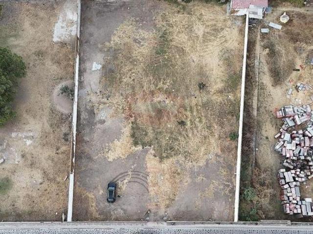 TERRENOS LA MICAELITA OPORTUNIDAD DE INVERSIÓN EN TLAQUEPAQUE