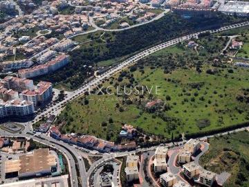 Terrenos Lagos Faro DS96314581