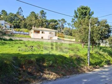 Terrenos Leiria Caldas da Rainha 2500 DS99934441