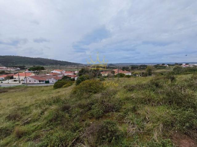 Terrenos Leiria Óbidos 2510 DS99825882