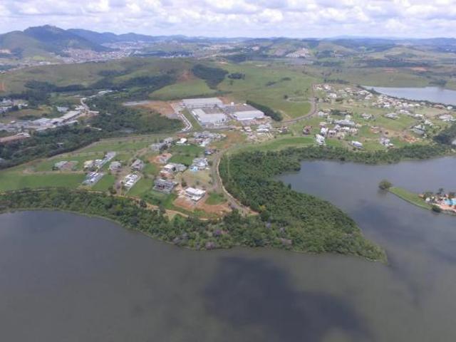 Terrenos Loteamento em Poços de Caldas