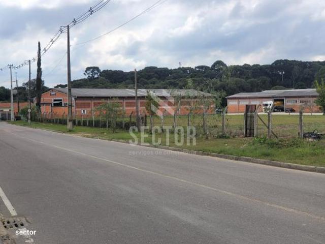 Terreno para Venda • 13.000 m² • São José dos Pinhais PR