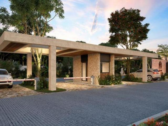 TERRENOS LOTES RESIDENCIALES GRAN CORALIA PLAYA DEL CARMEN