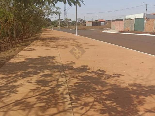 Terrenos LoteTerreno em Cruz das Posses