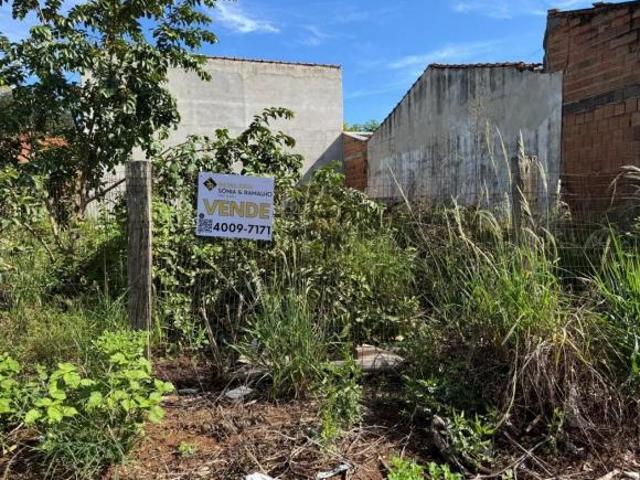 Terrenos LoteTerreno em Guatapará
