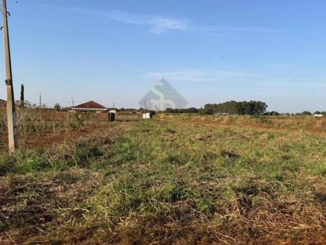 Terrenos LoteTerreno em Guatapará