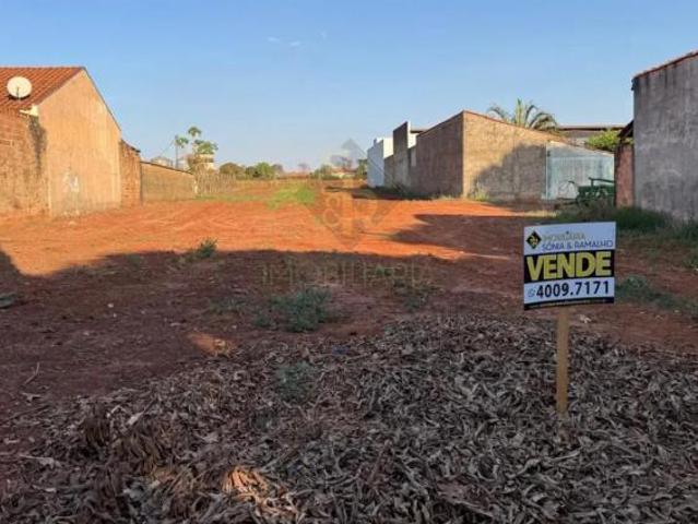 Terrenos LoteTerreno em Guatapará