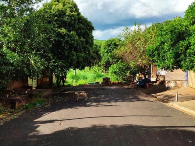 Terrenos LoteTerreno em Jardinópolis