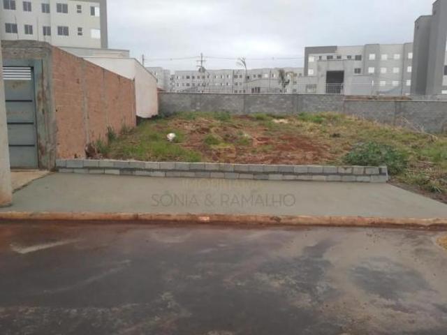 Terrenos LoteTerreno em Ribeirão Preto