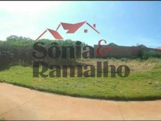 Terrenos LoteTerreno em Ribeirão Preto