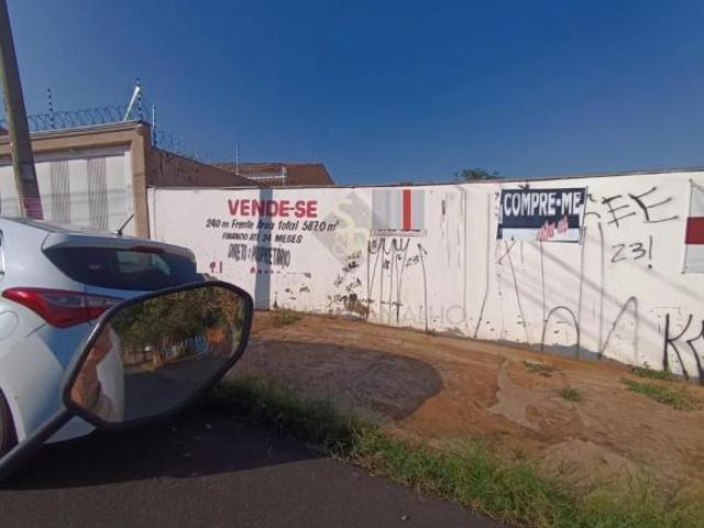 Terrenos LoteTerreno em Ribeirão Preto