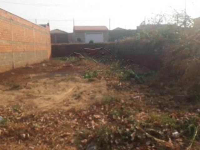 Terrenos LoteTerreno em Ribeirão Preto