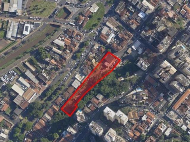 Terrenos LoteTerreno em Ribeirão Preto