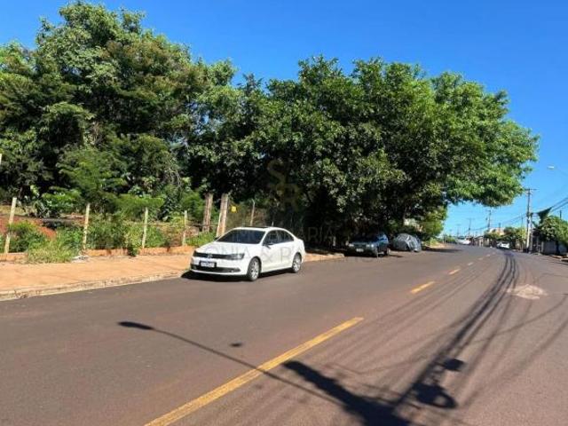 Terrenos LoteTerreno em Ribeirão Preto