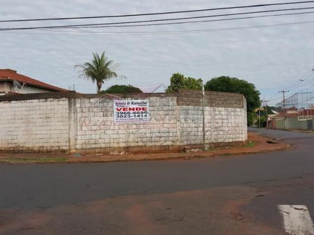 Terrenos LoteTerreno em Ribeirão Preto