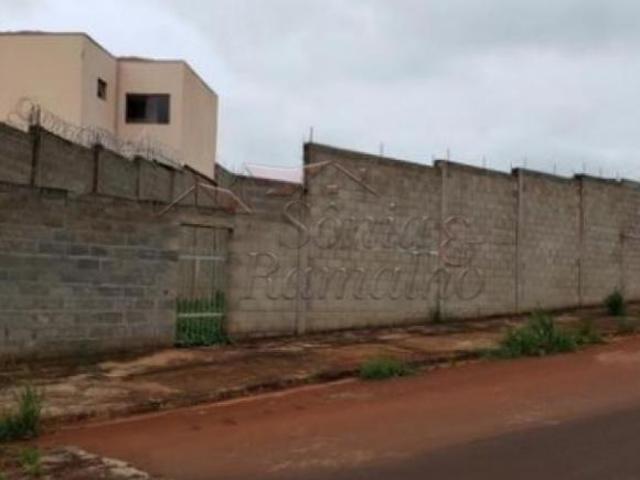 Terrenos LoteTerreno em Ribeirão Preto