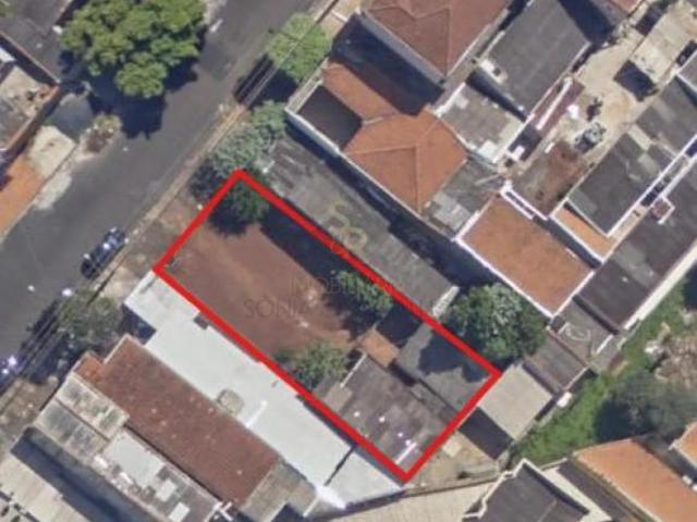 Terrenos LoteTerreno em Ribeirão Preto