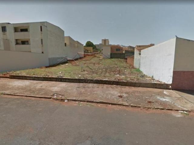 Terrenos LoteTerreno em Ribeirão Preto