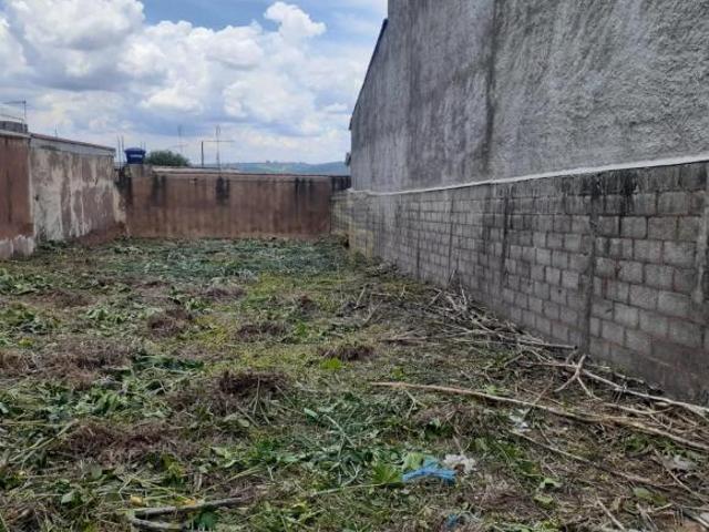 Terrenos LoteTerreno em São Sebastião do Paraíso