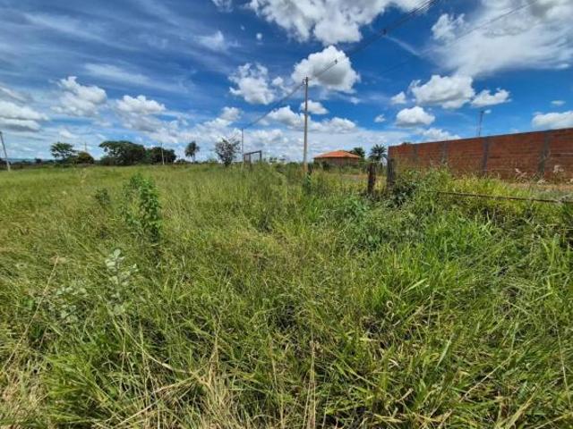 Terrenos LoteTerreno em Santa Cruz da Esperança