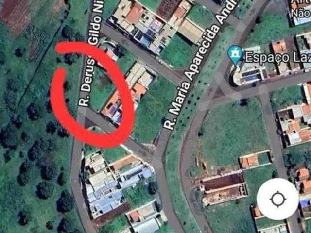 Terrenos LoteTerreno em Sertãozinho