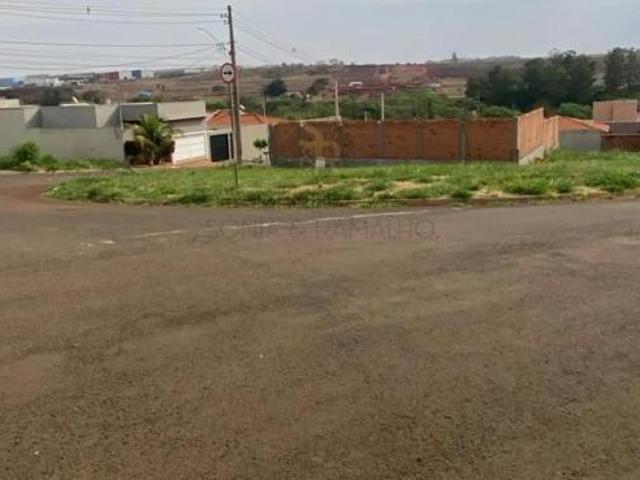 Terrenos LoteTerreno em Sertãozinho