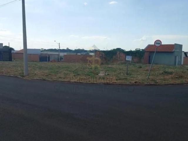 Terrenos LoteTerreno em Sertãozinho