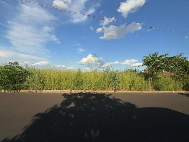 Terrenos LoteTerreno em Sertãozinho