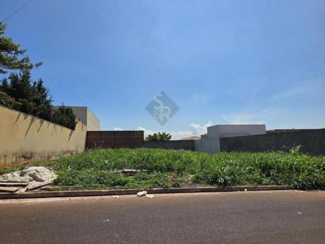 Terrenos LoteTerreno em Sertãozinho