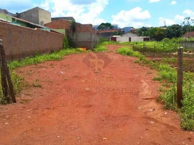 Terrenos LoteTerreno em Serrana