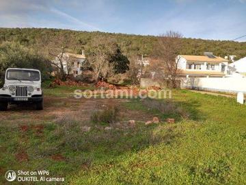 Terrenos Loule Faro DS88440205