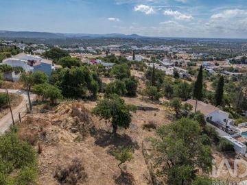 Terrenos Loule Faro DS95954639
