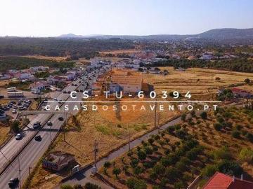 Terrenos Loulé Faro DS96325919