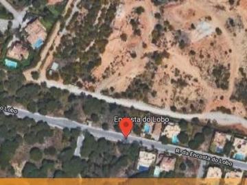 Terrenos Loulé Loulé DLS98757913