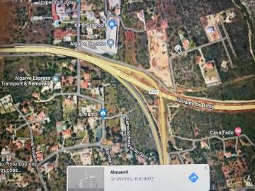 Terrenos Loulé Loulé DLS99995815