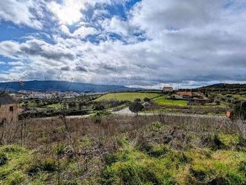 Terrenos Macedo De Cavaleiros Braganca DS100020535
