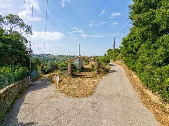 Terrenos Mafra Lisboa DS96213997