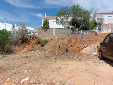 Alcalar, Mexilhoeira Grande, Concelho de Portimão, Distrito de Faro, Algarve