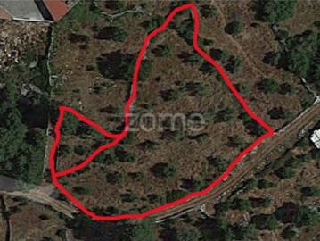 Terrenos Murados Cerrados em Mira de Aire