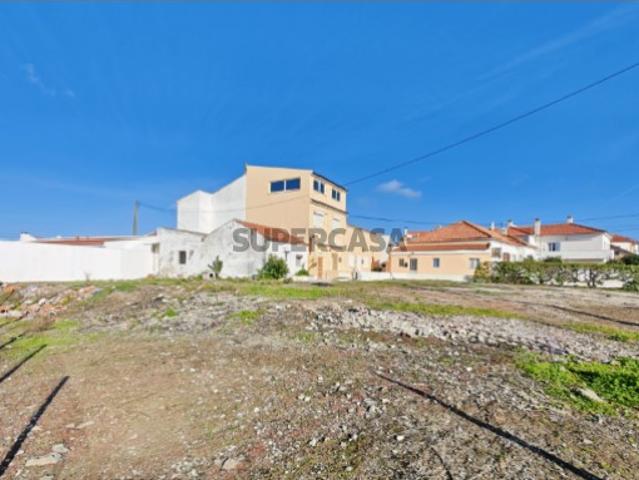 Terrenos na Avenida do Mar no Baleal a apenas 300 metros da praia