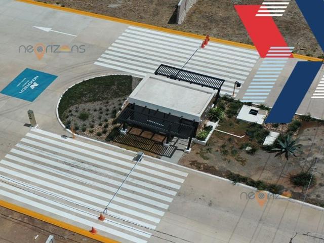 Terrenos Naves y Bodegas Industriales en Parque Log?stico Sta Maria del Rio SLP