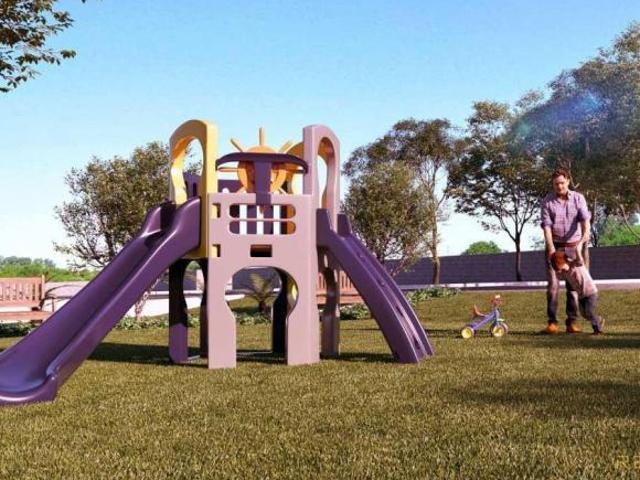Terrenos no bairro Campo do Santana, Curitiba|165m²
