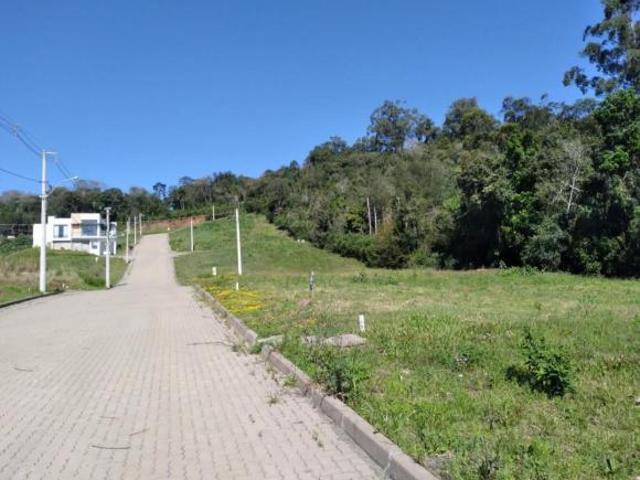 Terrenos no Loteamento Bela Natureza – Pareci Novo 716