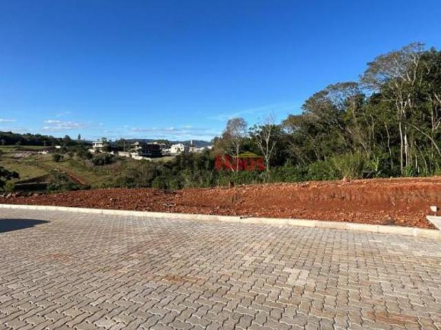Terrenos no Loteamento Bosque da Figueira